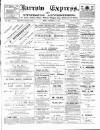 Jarrow Express Friday 17 November 1899 Page 1