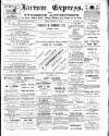 Jarrow Express Friday 19 January 1900 Page 1