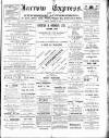Jarrow Express Friday 26 January 1900 Page 1