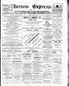 Jarrow Express Friday 02 February 1900 Page 1