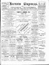 Jarrow Express Friday 23 February 1900 Page 1