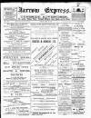 Jarrow Express Friday 06 April 1900 Page 1