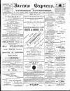 Jarrow Express Friday 13 April 1900 Page 1