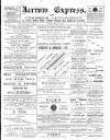 Jarrow Express Friday 20 April 1900 Page 1