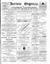 Jarrow Express Friday 27 April 1900 Page 1