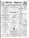 Jarrow Express Friday 18 May 1900 Page 1