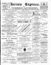Jarrow Express Friday 25 May 1900 Page 1