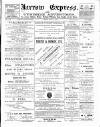 Jarrow Express Friday 15 June 1900 Page 1