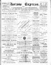 Jarrow Express Friday 21 September 1900 Page 1