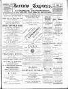 Jarrow Express Friday 28 September 1900 Page 1