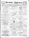 Jarrow Express Friday 02 November 1900 Page 1