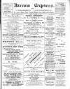 Jarrow Express Friday 16 November 1900 Page 1