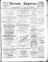Jarrow Express Friday 28 December 1900 Page 1