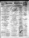 Jarrow Express Friday 06 September 1901 Page 1