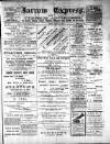 Jarrow Express Friday 13 September 1901 Page 1
