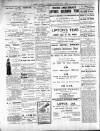 Jarrow Express Friday 08 November 1901 Page 4