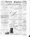 Jarrow Express Friday 03 January 1902 Page 1