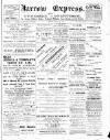 Jarrow Express Friday 25 April 1902 Page 1
