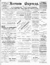 Jarrow Express Friday 30 May 1902 Page 1