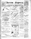 Jarrow Express Friday 01 January 1904 Page 1