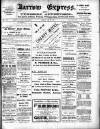 Jarrow Express Friday 24 January 1908 Page 1