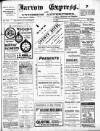 Jarrow Express Friday 12 March 1909 Page 1