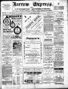 Jarrow Express Friday 19 March 1909 Page 1
