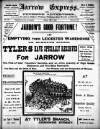 Jarrow Express