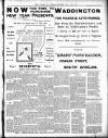 Jarrow Express Friday 07 January 1910 Page 5