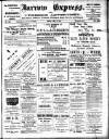 Jarrow Express Friday 04 February 1910 Page 1
