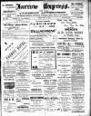 Jarrow Express Friday 18 February 1910 Page 1