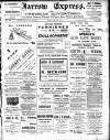Jarrow Express Friday 25 February 1910 Page 1