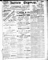 Jarrow Express Friday 03 January 1913 Page 1