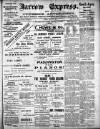 Jarrow Express Friday 17 January 1913 Page 1