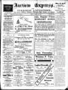 Jarrow Express Friday 29 January 1915 Page 1