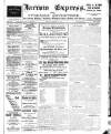 Jarrow Express Friday 05 January 1917 Page 1