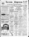 Jarrow Express Friday 02 November 1917 Page 1