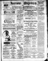 Jarrow Express Friday 04 January 1918 Page 1