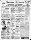Jarrow Express Friday 11 January 1918 Page 1