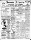 Jarrow Express Friday 01 February 1918 Page 1