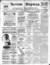 Jarrow Express Friday 08 February 1918 Page 1