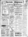 Jarrow Express Friday 09 August 1918 Page 1