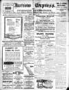 Jarrow Express Friday 30 August 1918 Page 1