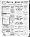 Jarrow Express Friday 03 January 1919 Page 1