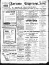 Jarrow Express Friday 10 January 1919 Page 1