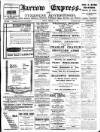 Jarrow Express Friday 07 February 1919 Page 1