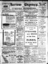 Jarrow Express Friday 07 March 1919 Page 1