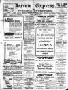 Jarrow Express Friday 14 March 1919 Page 1
