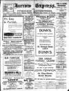 Jarrow Express Friday 23 May 1919 Page 1