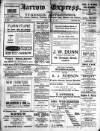 Jarrow Express Friday 30 May 1919 Page 1